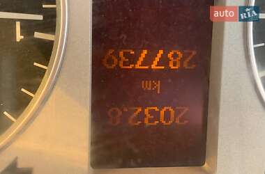 Хэтчбек Mercedes-Benz Sprinter 2003 в 