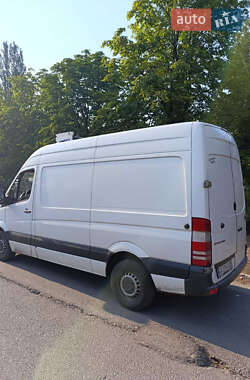 Рефрижератор Mercedes-Benz Sprinter 2015 в 