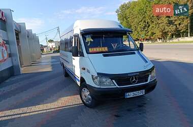 Микроавтобус Mercedes-Benz Sprinter 2002 в Виннице