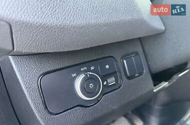 Грузовой фургон Mercedes-Benz Sprinter 2021 в 