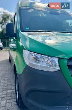 Рефрижератор Mercedes-Benz Sprinter 2020 в  фото 17 Рефрижератор Mercedes-Benz Sprinter 2020 в