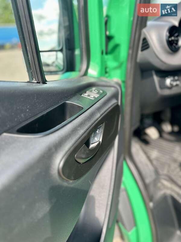 Рефрижератор Mercedes-Benz Sprinter 2020 в Рівному