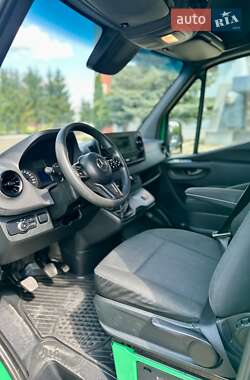 Рефрижератор Mercedes-Benz Sprinter 2020 в  фото 21 Рефрижератор Mercedes-Benz Sprinter 2020 в