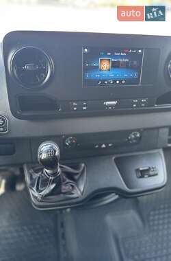 Рефрижератор Mercedes-Benz Sprinter 2020 в  фото 29 Рефрижератор Mercedes-Benz Sprinter 2020 в