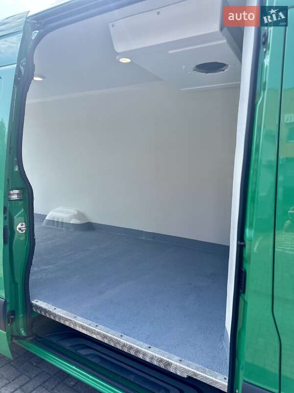 Рефрижератор Mercedes-Benz Sprinter 2020 в Рівному