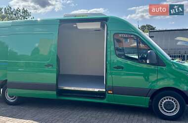 Рефрижератор Mercedes-Benz Sprinter 2020 в  фото 45 Рефрижератор Mercedes-Benz Sprinter 2020 в