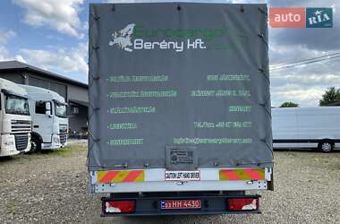 Тентованый Mercedes-Benz Sprinter 2019 в 