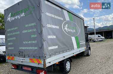 Тентованый Mercedes-Benz Sprinter 2019 в 