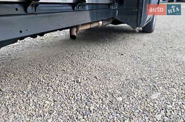 Тентованый Mercedes-Benz Sprinter 2019 в 