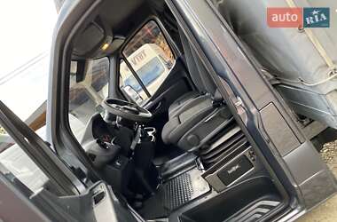 Тентованый Mercedes-Benz Sprinter 2019 в 