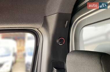 Тентованый Mercedes-Benz Sprinter 2019 в 
