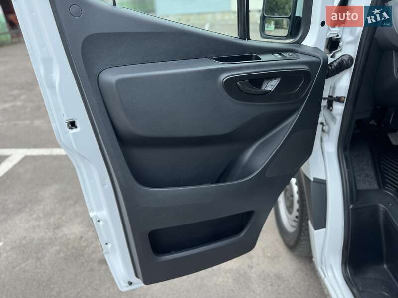Грузовой фургон Mercedes-Benz Sprinter 2020 в Дубно