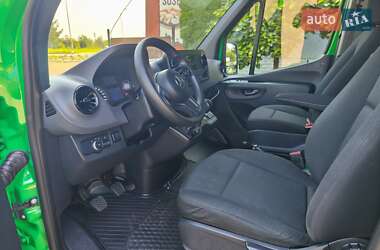 Рефрижератор Mercedes-Benz Sprinter 2020 в 