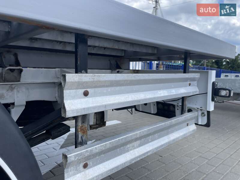 Автовоз Mercedes-Benz Sprinter 2006 в Ковелі фото 9 Автовоз Mercedes-Benz Sprinter 2006 в Ковелі