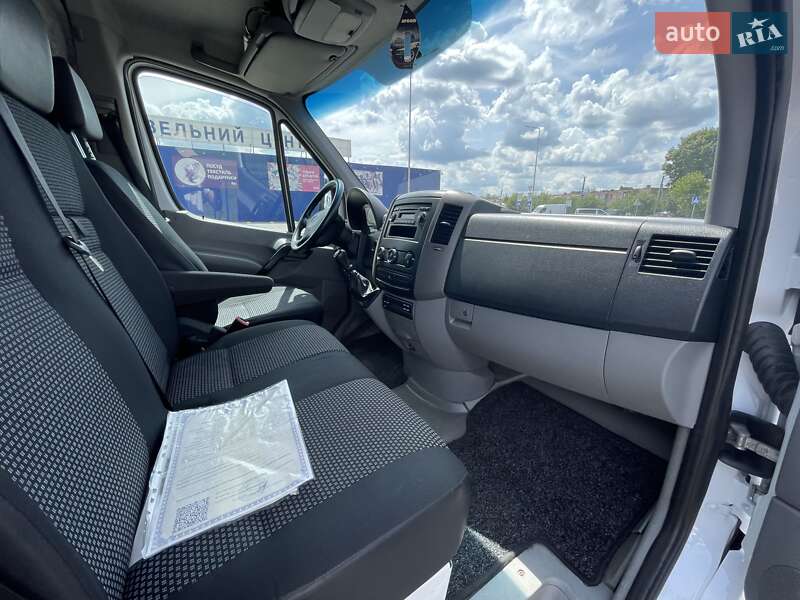 Автовоз Mercedes-Benz Sprinter 2006 в Ковелі фото 25 Автовоз Mercedes-Benz Sprinter 2006 в Ковелі