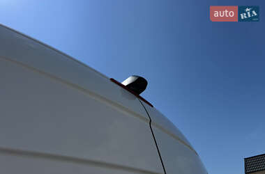 Грузовой фургон Mercedes-Benz Sprinter 2020 в 