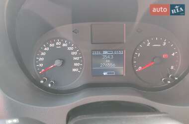 Грузовой фургон Mercedes-Benz Sprinter 2020 в Здолбунове