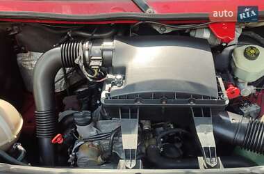 Микроавтобус Mercedes-Benz Sprinter 2007 в 
