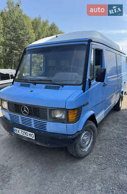 Грузовой фургон Mercedes-Benz Sprinter 1994 в Славуте