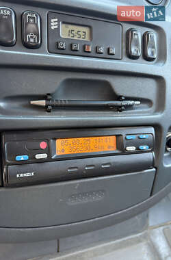 Микроавтобус Mercedes-Benz Sprinter 2003 в 