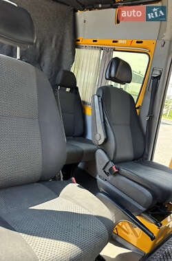 Другие автобусы Mercedes-Benz Sprinter 2012 в 