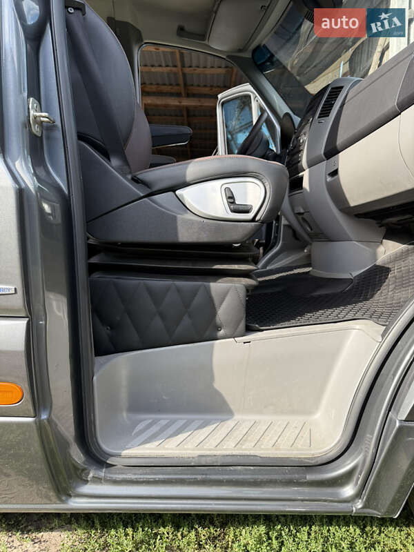 Микроавтобус Mercedes-Benz Sprinter 2014 в Ровно фото 29 Микроавтобус Mercedes-Benz Sprinter 2014 в Ровно