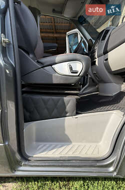 Микроавтобус Mercedes-Benz Sprinter 2014 в 