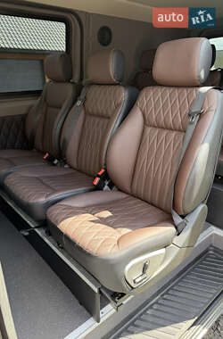 Микроавтобус Mercedes-Benz Sprinter 2014 в 