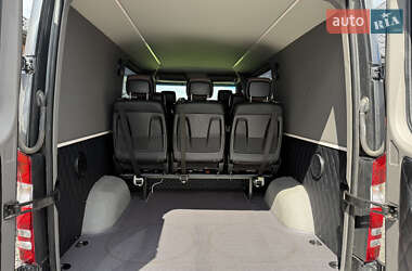 Микроавтобус Mercedes-Benz Sprinter 2014 в 