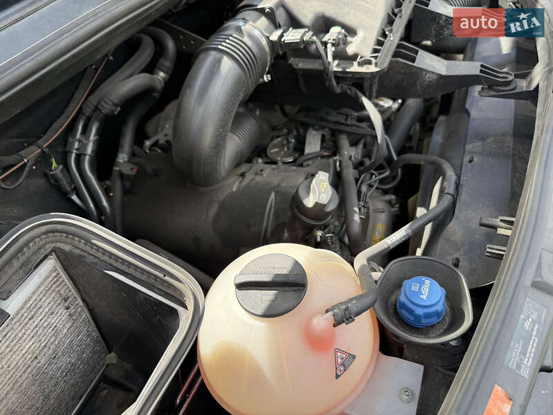 Микроавтобус Mercedes-Benz Sprinter 2014 в Ровно фото 30 Микроавтобус Mercedes-Benz Sprinter 2014 в Ровно