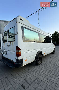 Микроавтобус Mercedes-Benz Sprinter 2002 в 