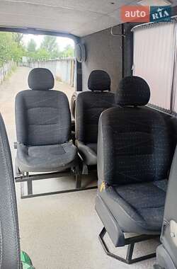 Грузопассажирский фургон Mercedes-Benz Sprinter 2007 в 