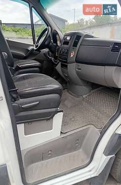 Грузопассажирский фургон Mercedes-Benz Sprinter 2007 в 