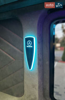 Грузопассажирский фургон Mercedes-Benz Sprinter 2019 в 