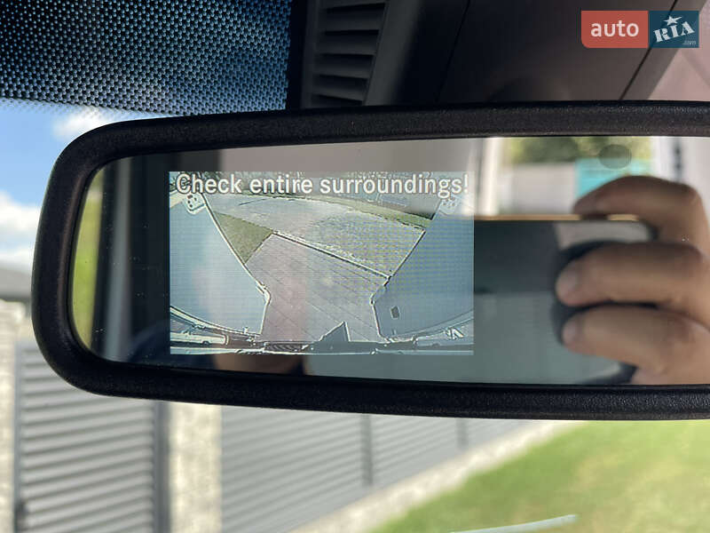 Грузовой фургон Mercedes-Benz Sprinter 2023 в Киеве