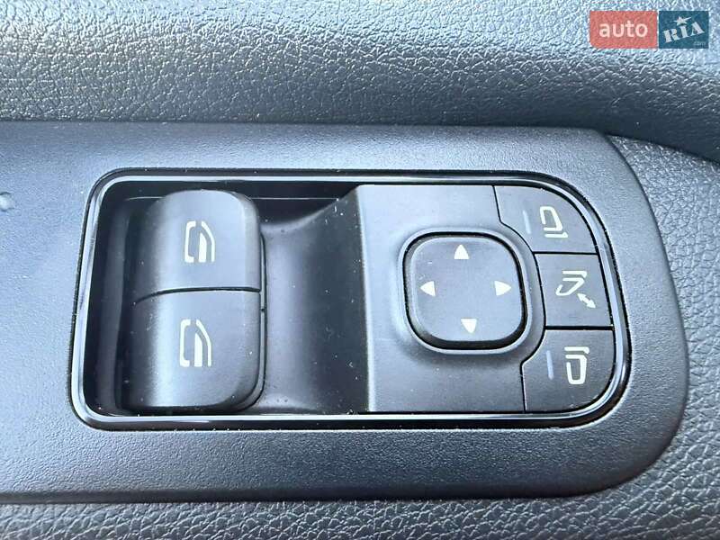 Вантажний фургон Mercedes-Benz Sprinter 2022 в Луцьку