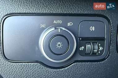 Грузовой фургон Mercedes-Benz Sprinter 2022 в 