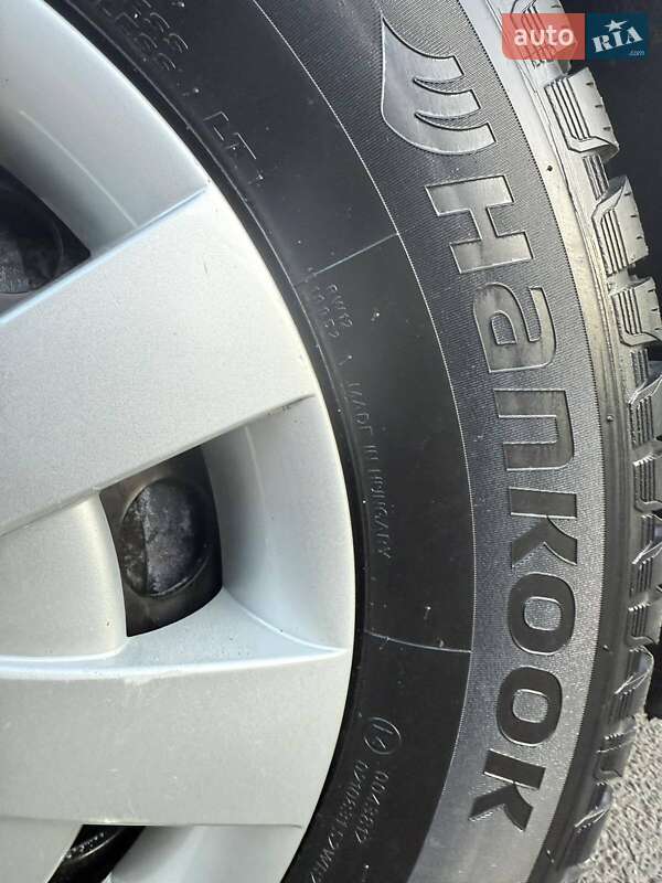 Вантажний фургон Mercedes-Benz Sprinter 2022 в Луцьку