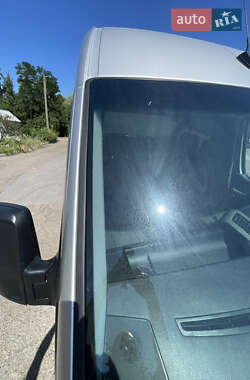 Грузовой фургон Mercedes-Benz Sprinter 2012 в 