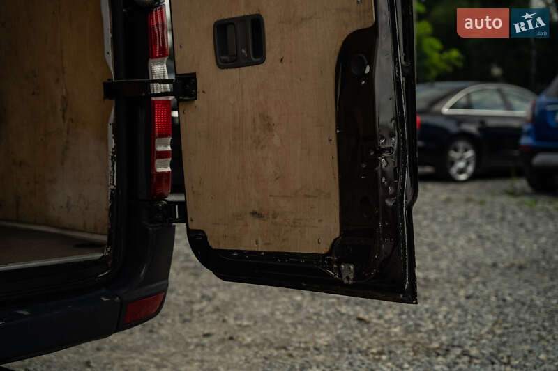 Микроавтобус Mercedes-Benz Sprinter 2015 в Черновцах фото 99 Микроавтобус Mercedes-Benz Sprinter 2015 в Черновцах