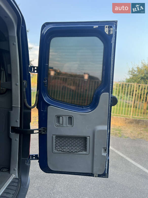 Мікроавтобус Mercedes-Benz Sprinter 2014 в Береговому