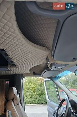 Туристический / Междугородний автобус Mercedes-Benz Sprinter 2017 в 