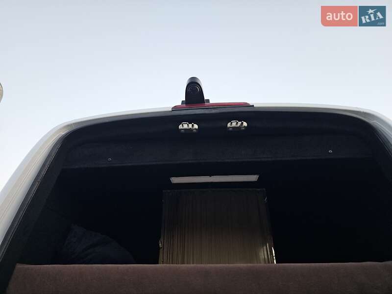 Туристический / Междугородний автобус Mercedes-Benz Sprinter 2017 в Ровно