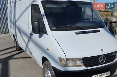 Інші автобуси Mercedes-Benz Sprinter 1999 в Дніпрі