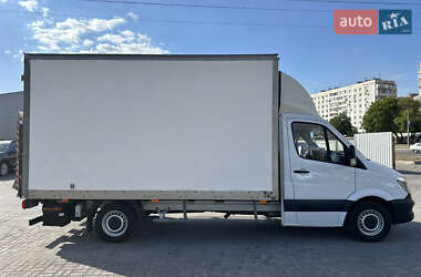 Інші вантажівки Mercedes-Benz Sprinter 2016 в Ужгороді