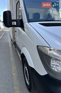 Інші вантажівки Mercedes-Benz Sprinter 2016 в Ужгороді