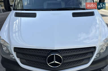Інші вантажівки Mercedes-Benz Sprinter 2016 в Ужгороді