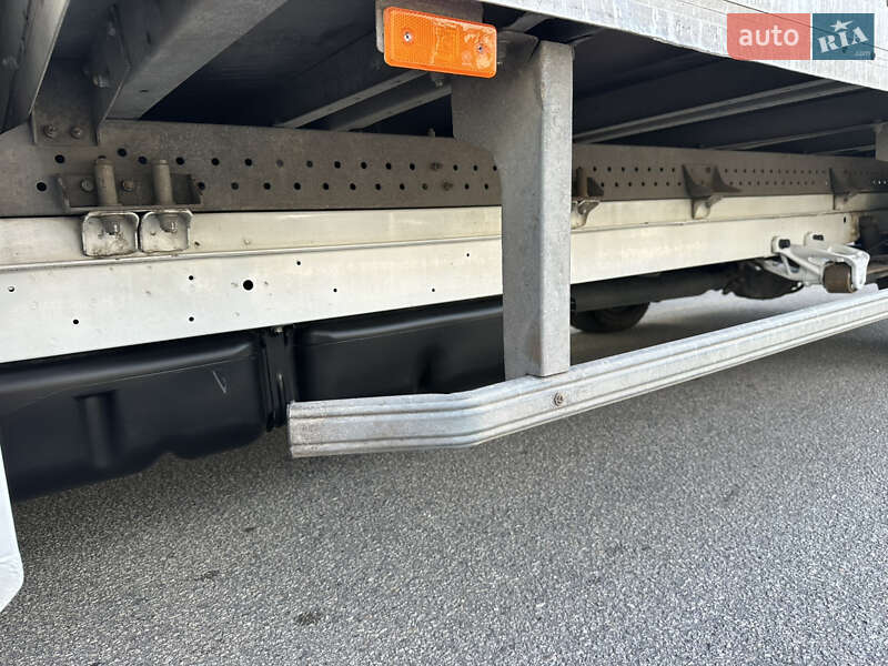 Другие грузовики Mercedes-Benz Sprinter 2016 в Ужгороде