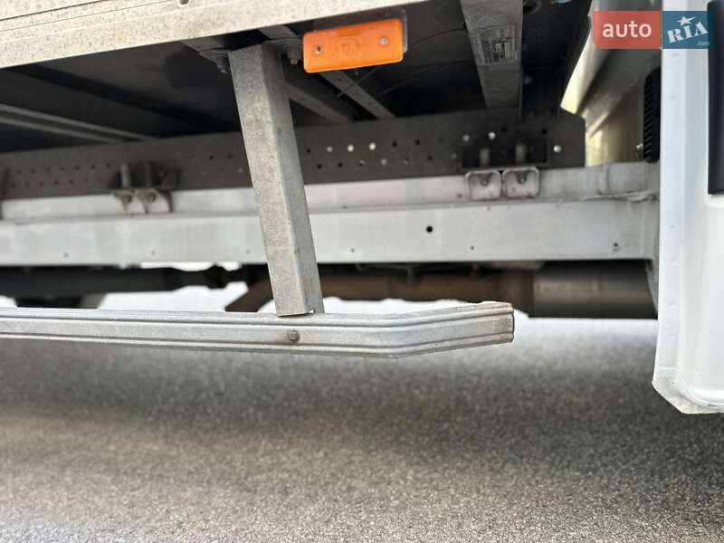 Другие грузовики Mercedes-Benz Sprinter 2016 в Ужгороде