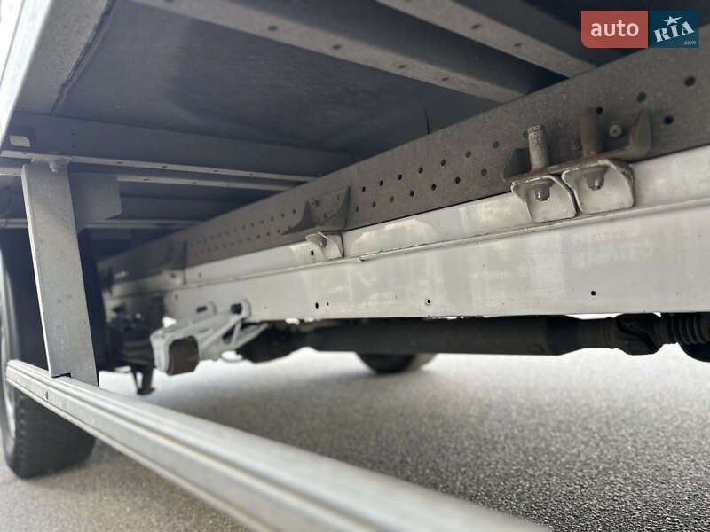 Другие грузовики Mercedes-Benz Sprinter 2016 в Ужгороде